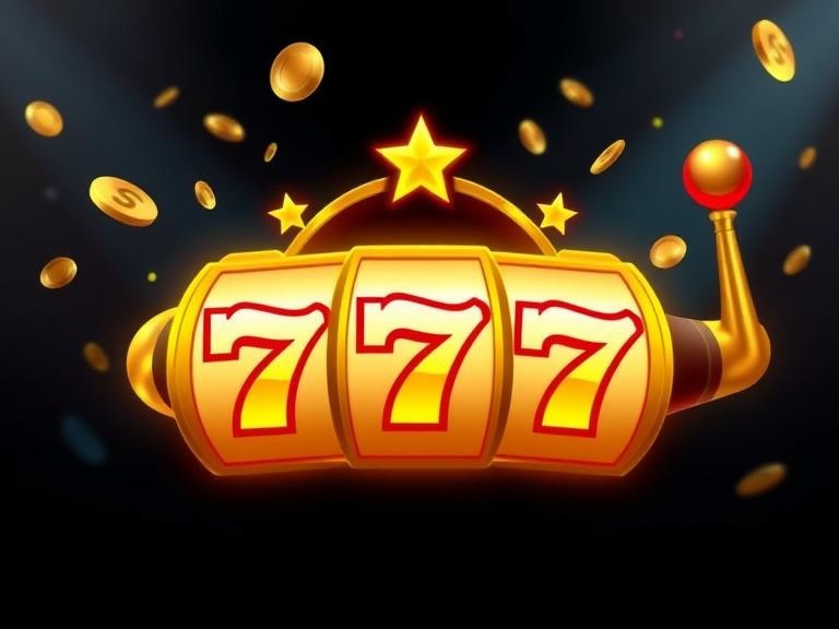 x777 vip