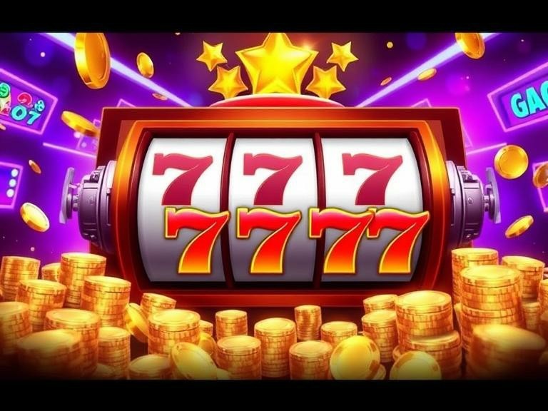 x777 vip